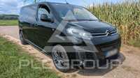 2020 Citroen E-Spacetourer