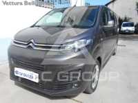 2020 Citroen E-Spacetourer