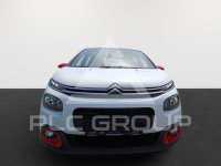 2020 Citroen C3