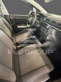 2020 Citroen C3