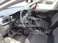 2020 Citroen C3