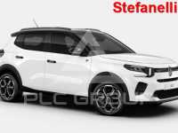 2020 Citroen C3