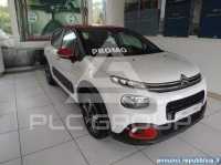 2020 Citroen C3