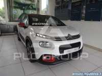 2020 Citroen C3