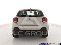 2020 Citroen C3