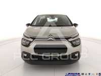 2020 Citroen C3