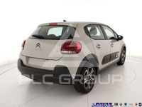 2020 Citroen C3