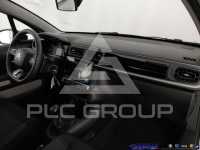 2020 Citroen C3