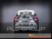 2020 Citroen C3