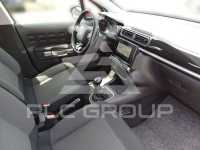 2020 Citroen C3