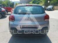2020 Citroen C3