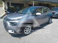 2020 Citroen C3