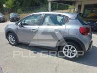 2020 Citroen C3