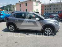 2020 Citroen C3
