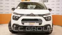 2020 Citroen C3