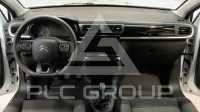 2020 Citroen C3