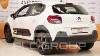 2020 Citroen C3