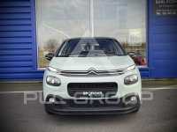 2020 Citroen C3
