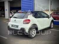 2020 Citroen C3