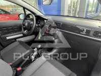 2020 Citroen C3