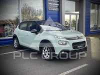 2020 Citroen C3