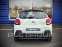 2020 Citroen C3