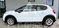 2020 Citroen C3