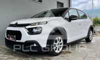 2020 Citroen C3