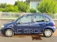 2020 Citroen C3