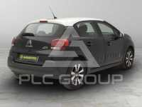 2020 Citroen C3