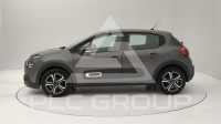 2020 Citroen C3