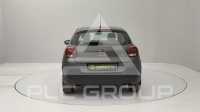 2020 Citroen C3