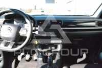 2020 Citroen C3
