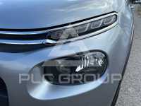 2020 Citroen C3