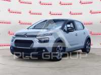 2020 Citroen C3