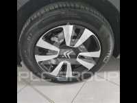 2020 Citroen C3