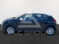 2020 Citroen C3