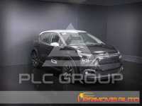 2020 Citroen C3