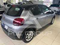 2020 Citroen C3