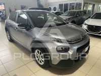 2020 Citroen C3