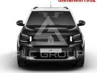 2020 Citroen C3