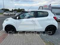 2020 Citroen C1