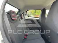 2020 Citroen C1