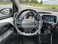 2020 Citroen C1