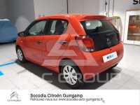 2020 Citroen C1