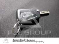 2020 Citroen C1