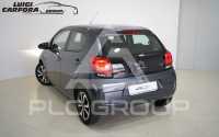 2020 Citroen C1