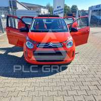 2020 Citroen C1