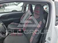 2020 Citroen C1