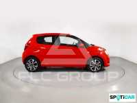 2020 Citroen C1